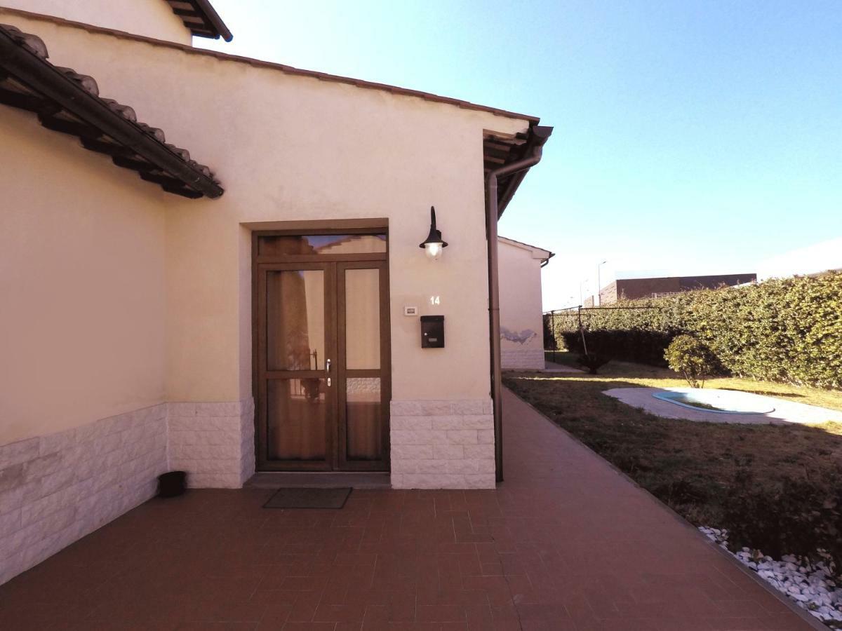 Tenuta La Rosa B&B Campi Bisenzio Esterno foto